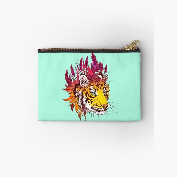 Item preview, Tiger Wisp designed and sold by Kellie Lamphere.