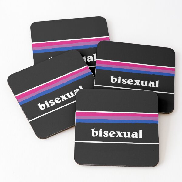 Item preview, Bisexual Pride designed and sold by Picket Club.