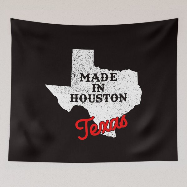 Item preview, Made In Houston Texas designed and sold by RightWing1776.