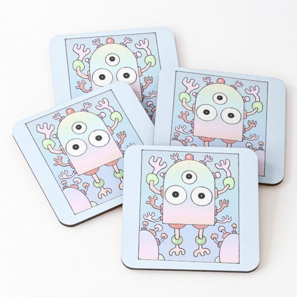 Item preview, 3 Eyes designed and sold by Jotipal.