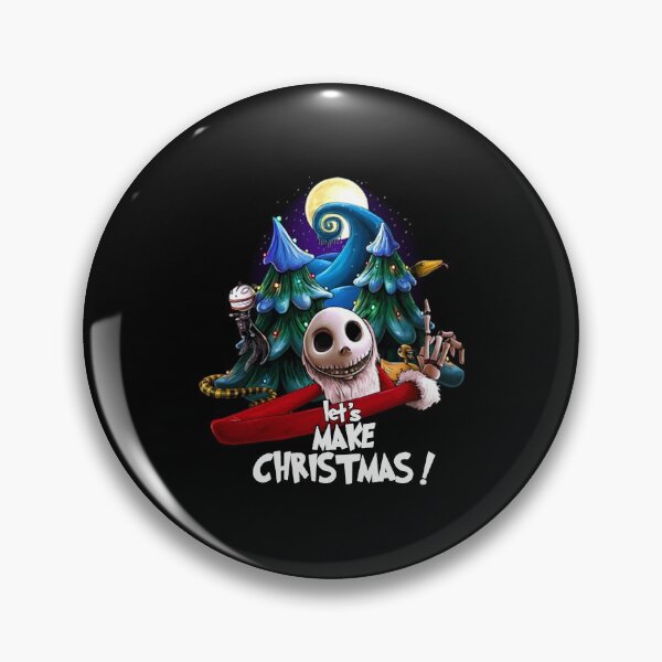 Item preview, Let’s Make Christmas designed and sold by JoBilly307xx.
