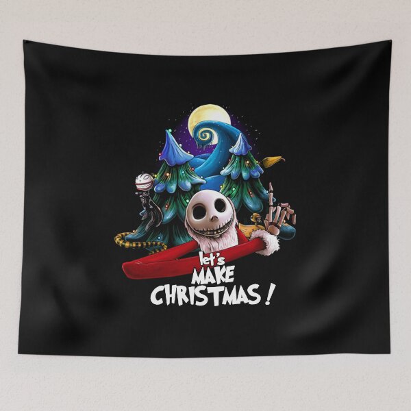 Item preview, Let’s Make Christmas designed and sold by JoBilly307xx.