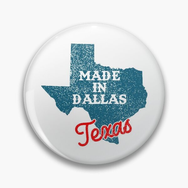 Item preview, Made In Dallas Texas designed and sold by RightWing1776.