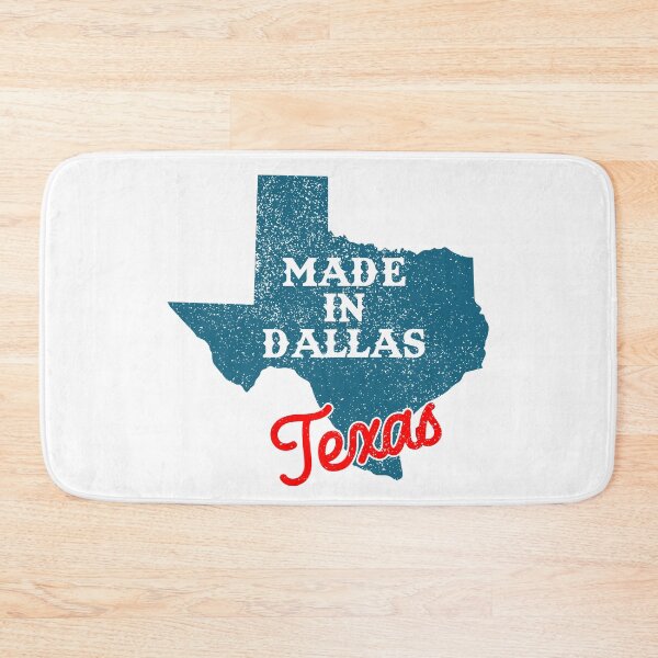 Item preview, Made In Dallas Texas designed and sold by RightWing1776.