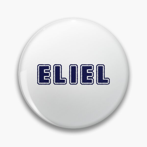 Item preview, ELIEL designed and sold by yalinsolomon.