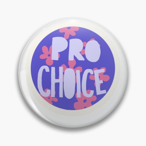 Item preview, Pro elección designed and sold by M Kelly.