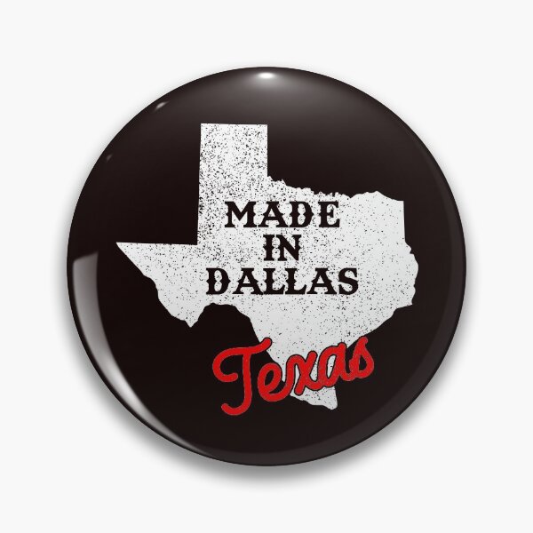 Item preview, Made In Dallas Texas designed and sold by RightWing1776.