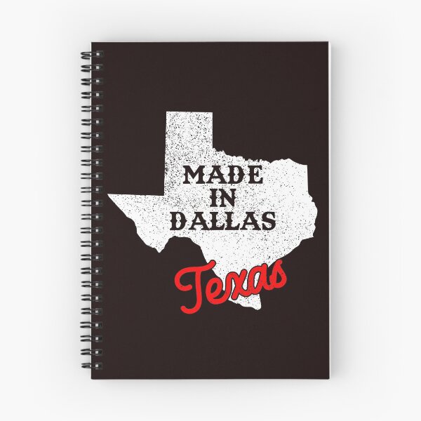 Item preview, Made In Dallas Texas designed and sold by RightWing1776.