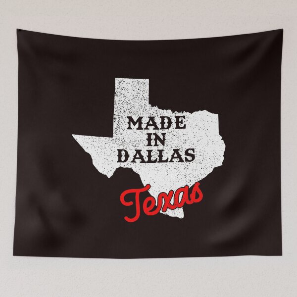 Item preview, Made In Dallas Texas designed and sold by RightWing1776.