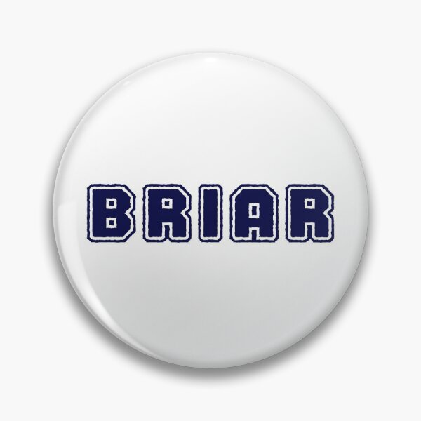 Item preview, BRIAR designed and sold by yalinsolomon.