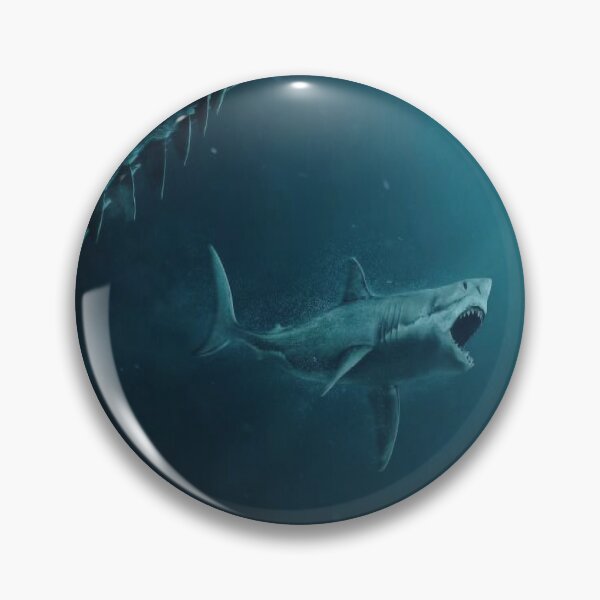 Item preview, Megalodon designed and sold by brunogamerone.