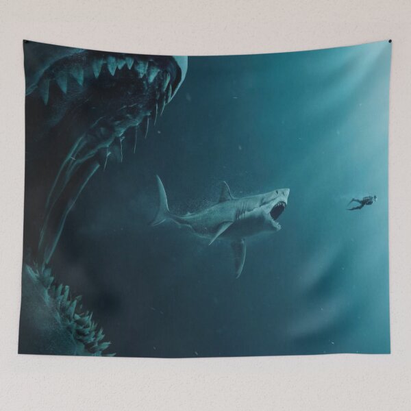 Item preview, Megalodon designed and sold by brunogamerone.