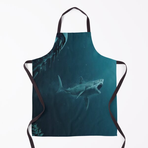 Item preview, Megalodon designed and sold by brunogamerone.