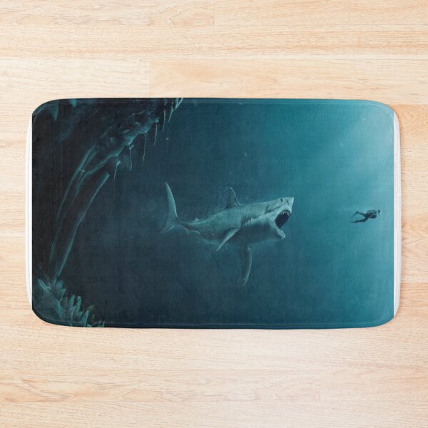 Item preview, Megalodon designed and sold by brunogamerone.