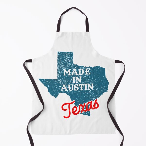 Item preview, Made In Austin Texas designed and sold by RightWing1776.