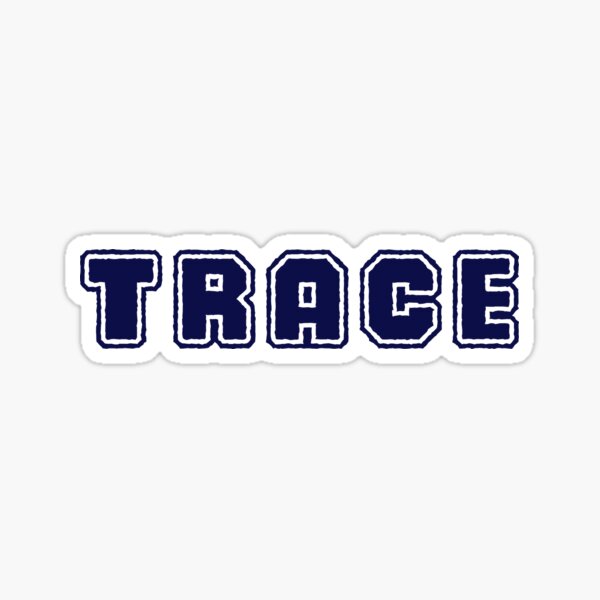 Aperçu de l'œuvre TRACE créée et vendue par yalinsolomon.
