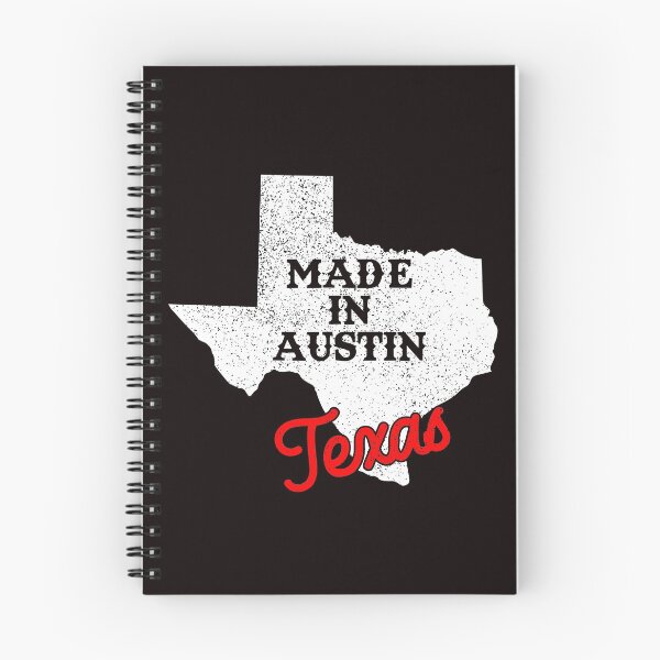 Item preview, Made In Austin Texas designed and sold by RightWing1776.