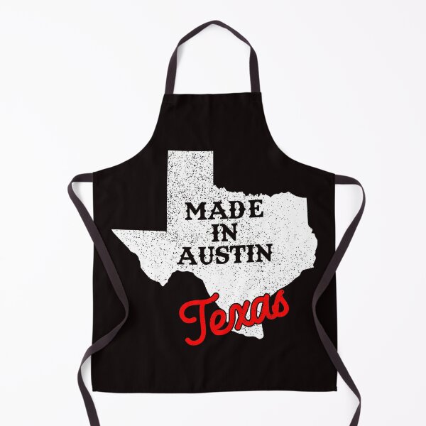 Item preview, Made In Austin Texas designed and sold by RightWing1776.