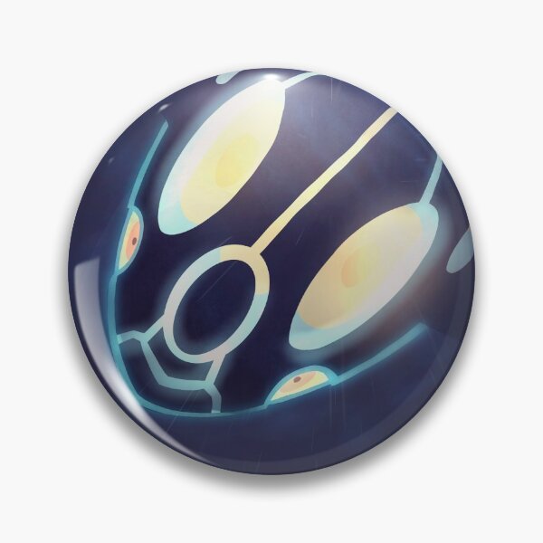Item preview, Legendary Ruler of Sea - 2 designed and sold by TrainerKelvin.