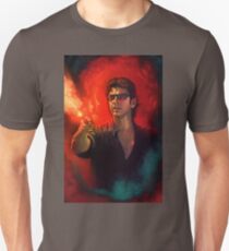 Jeff Goldblum Unisex T-Shirt