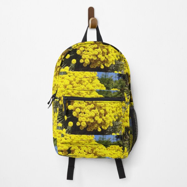 Item preview, Yellow flower with Sky and tree designed and sold by Jotipal.