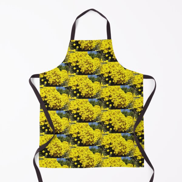 Item preview, Yellow flower with Sky and tree designed and sold by Jotipal.
