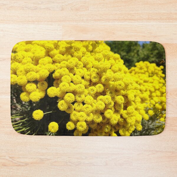Item preview, Yellow flower with Sky and tree designed and sold by Jotipal.
