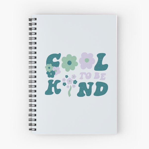 Item preview, Cool To Be Kind Lila designed and sold by braveleopard.