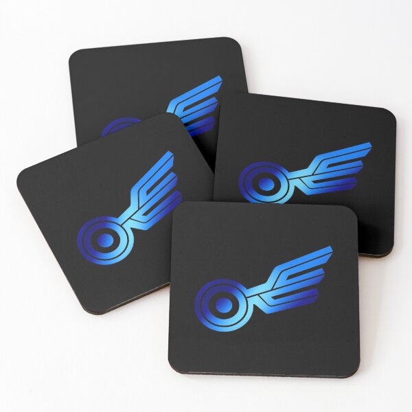 Item preview, Kamen Rider Fourze: Meteor Emblem designed and sold by Malunistorm.
