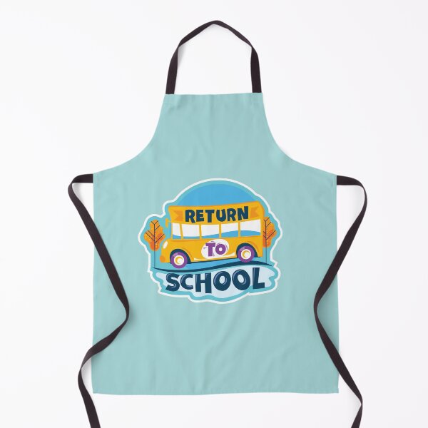 Item preview, Return To School - back to school designed and sold by ildafdhome.