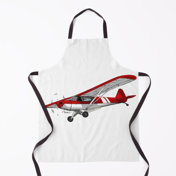Item preview, Piper PA-12 N3067M designed and sold by Michael Garber.
