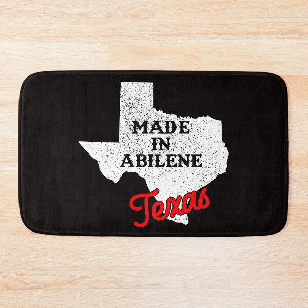 Item preview, Made In Abilene Texas  designed and sold by RightWing1776.