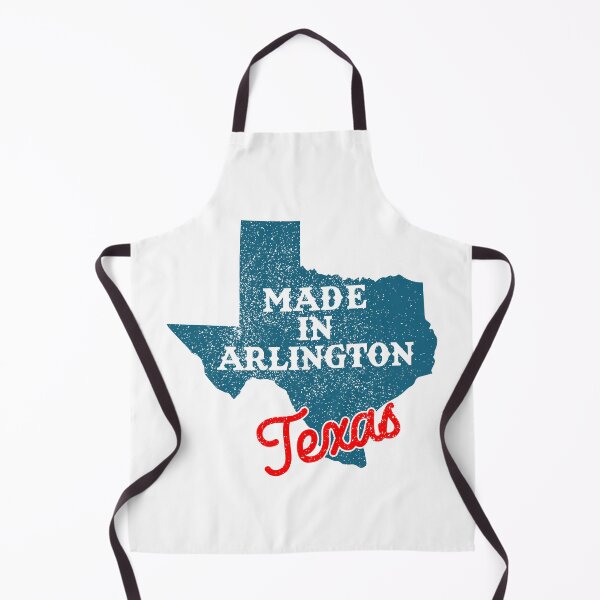 Item preview, Made In Arlington Texas designed and sold by RightWing1776.