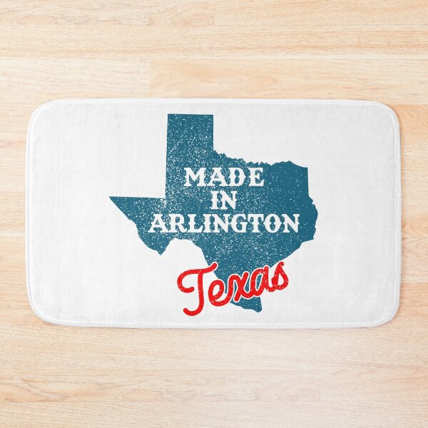Item preview, Made In Arlington Texas designed and sold by RightWing1776.
