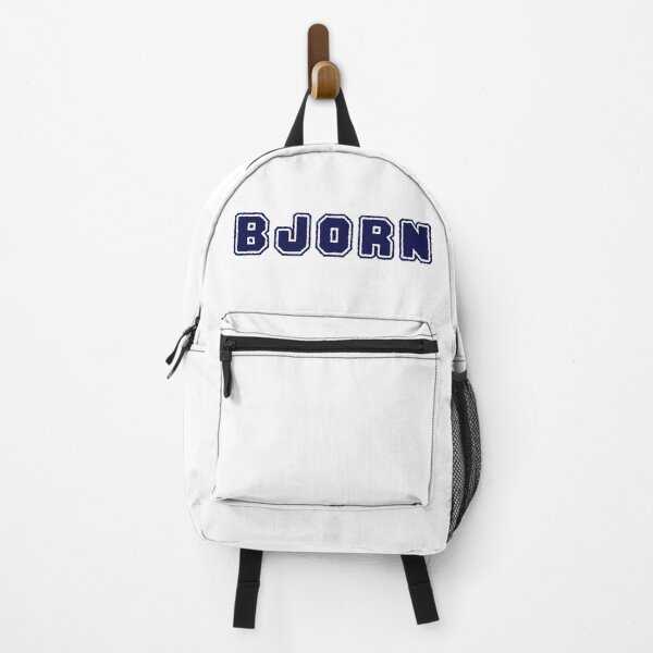 Item preview, BJORN designed and sold by yalinsolomon.