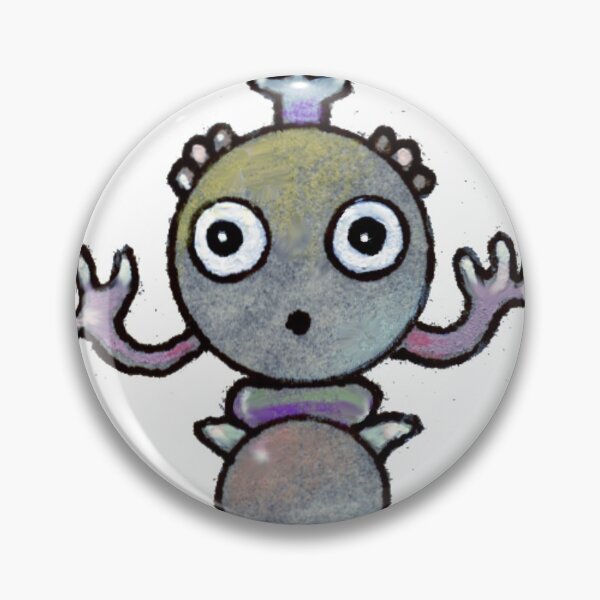 Item preview, Surprise Earthling! designed and sold by Jotipal.