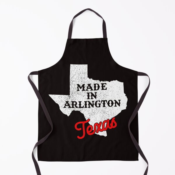 Item preview, Made In Arlington Texas designed and sold by RightWing1776.