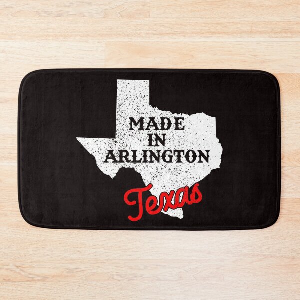 Item preview, Made In Arlington Texas designed and sold by RightWing1776.