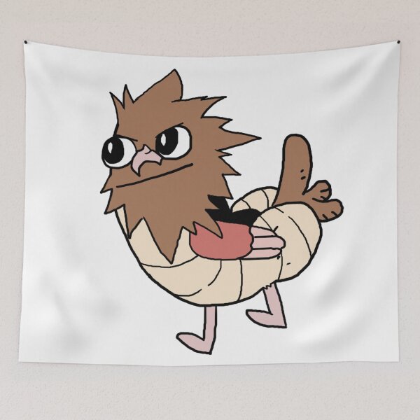 Item preview, Spearbutt designed and sold by pokebutt.