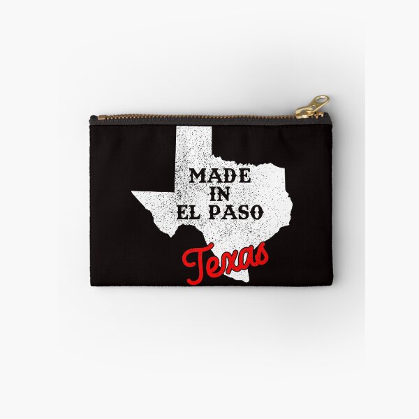 Item preview, Made In El Paso Texas  designed and sold by RightWing1776.