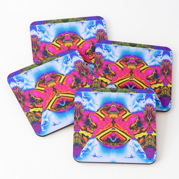 Item preview, Divine Guardian designed and sold by Mile-High-Arts.