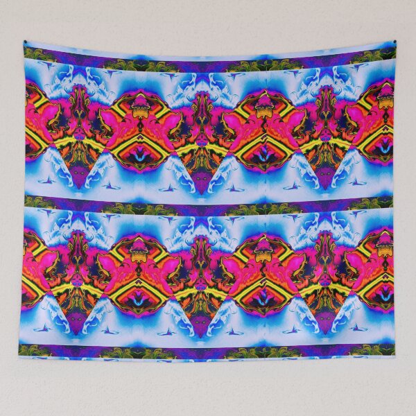 Item preview, Divine Guardian designed and sold by Mile-High-Arts.