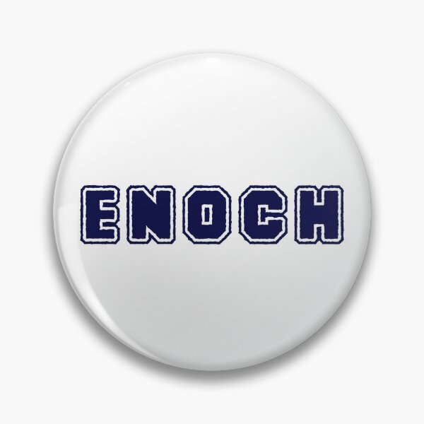 Item preview, ENOCH designed and sold by yalinsolomon.