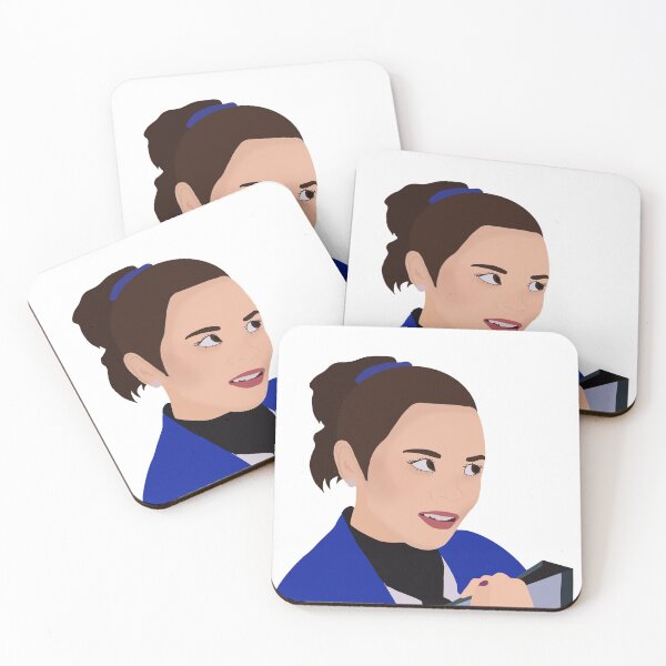 Item preview, Kate Fear Street designed and sold by erinsdrawings.