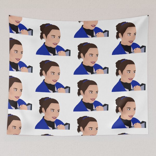 Item preview, Kate Fear Street designed and sold by erinsdrawings.