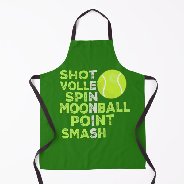 Item preview, Tennis Lovers Tennis League designed and sold by Life Is Beautiful.