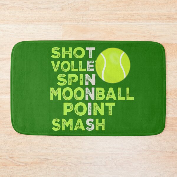 Item preview, Tennis Lovers Tennis League designed and sold by Life Is Beautiful.