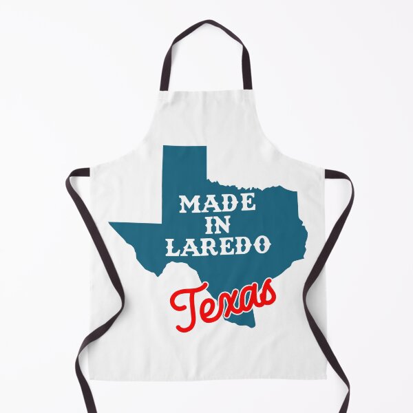 Item preview, Made In Laredo Texas designed and sold by RightWing1776.