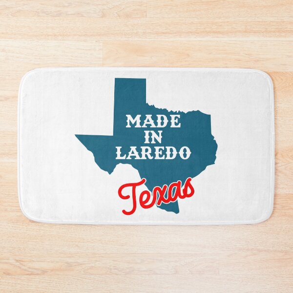 Item preview, Made In Laredo Texas designed and sold by RightWing1776.