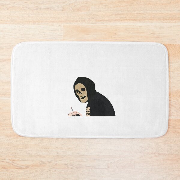 Item preview, Skeleton Fear Street designed and sold by erinsdrawings.